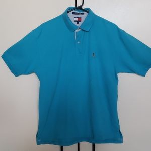 Vintage tommy hilfiger polo